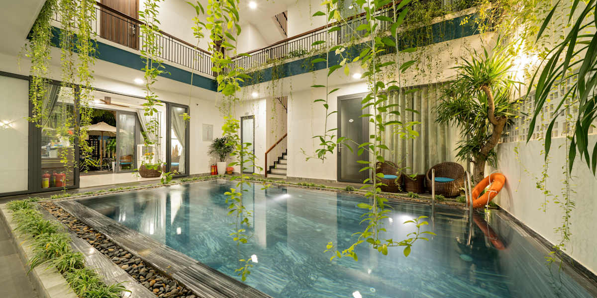 The Nam An Villa Hoi An