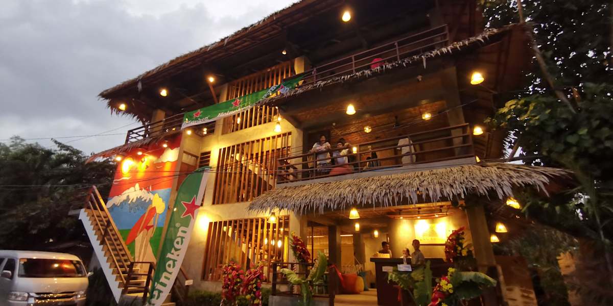 Hang Loose Hostel
