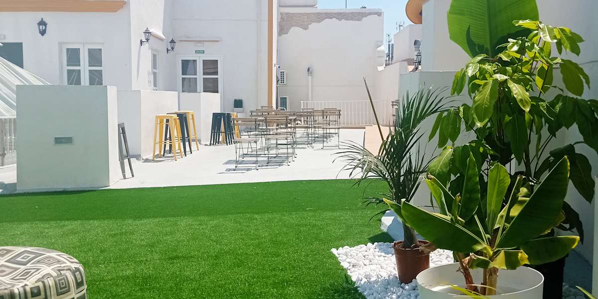 Planeta Cadiz
