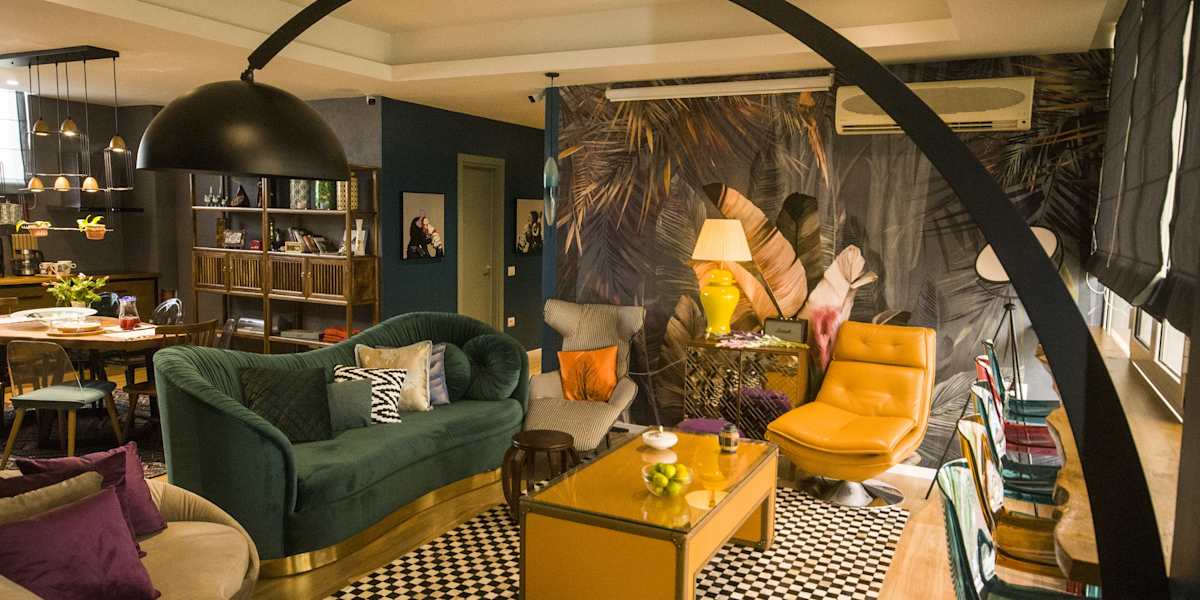 Vanilla Sky Boutique Hostel