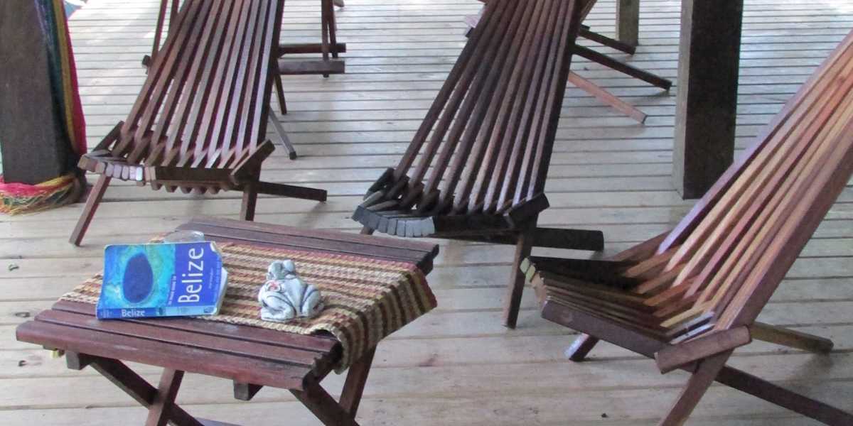 Parrot Nest Lodge