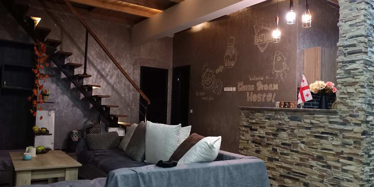 Chase Dream Hostel