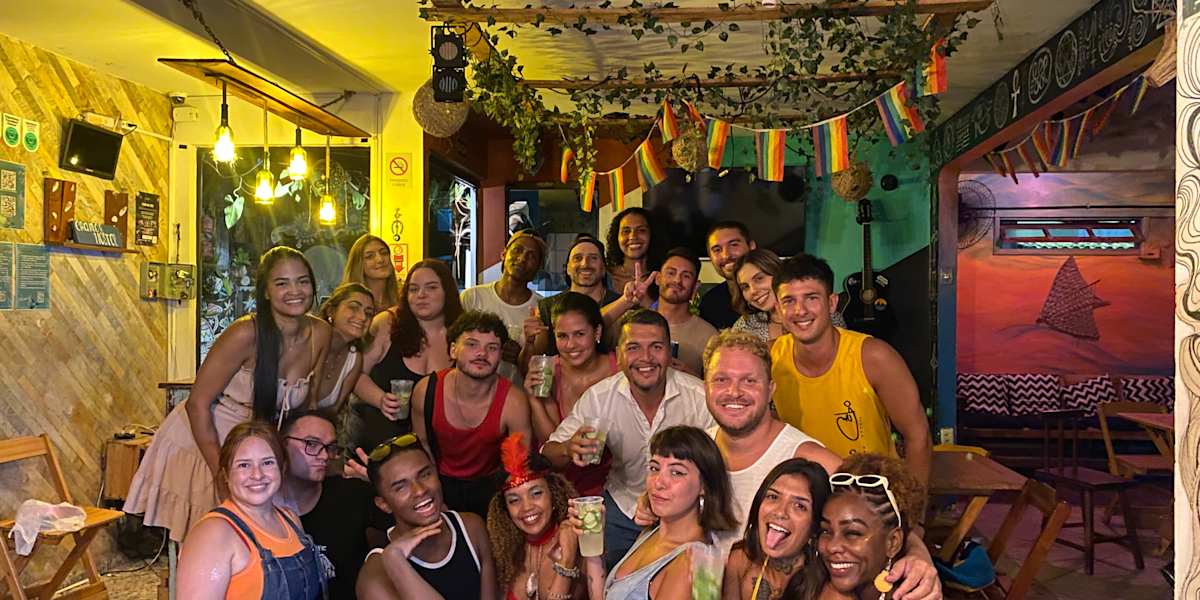 Chamos Hostel Cultural