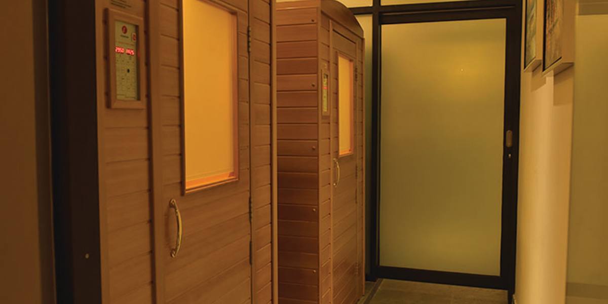 The Orchard Wellness & Health Resort Melaka