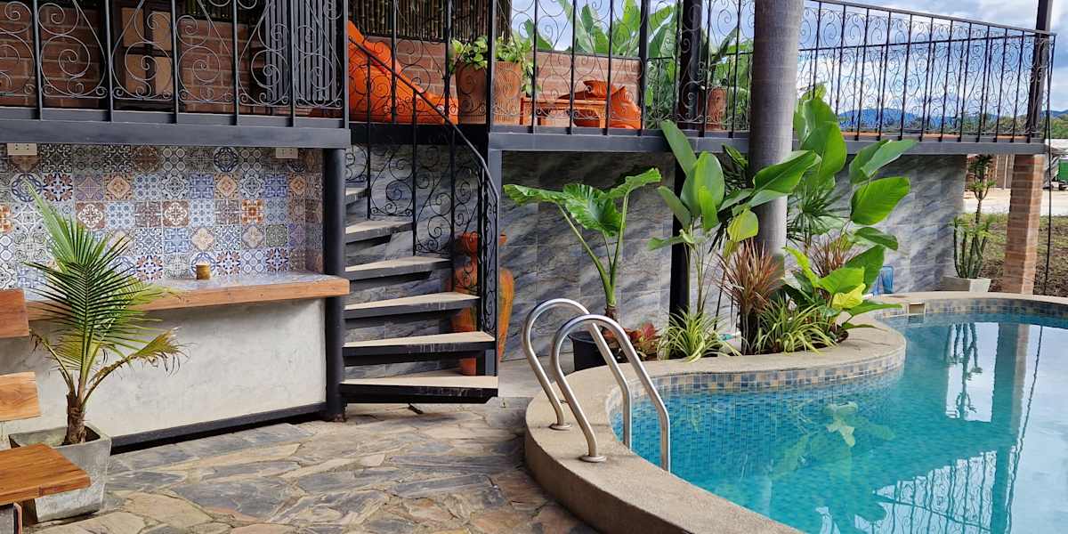 XPai Guesthouse