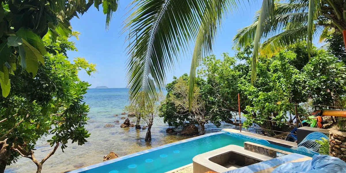 Cocovana Beach Resort
