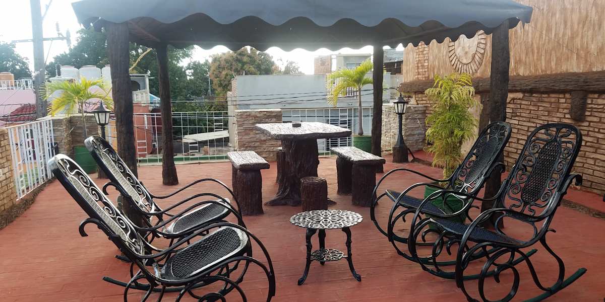 Hostal Omara