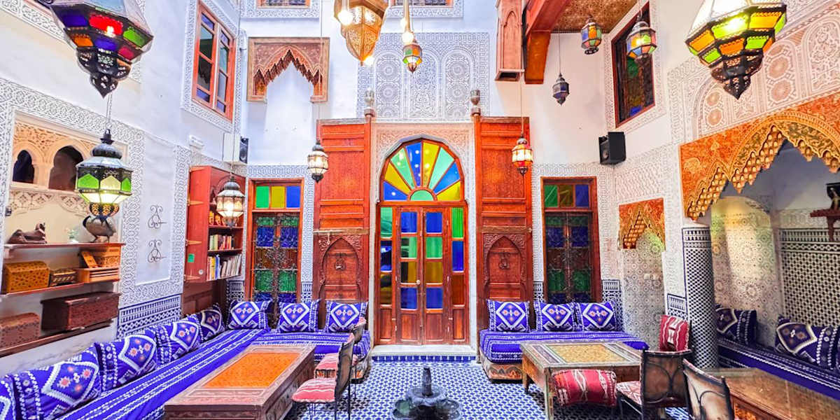 Riad Verus