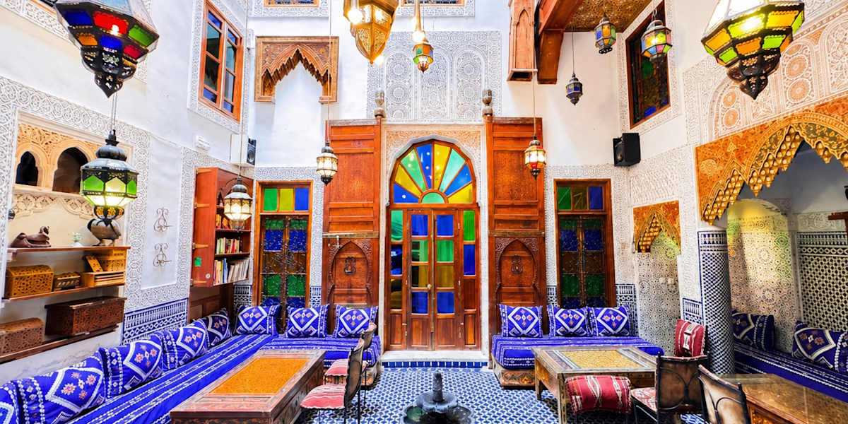 Riad Verus