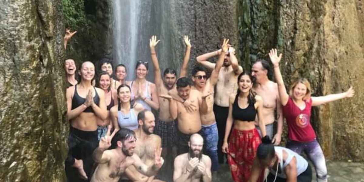 Deep Yoga Hostel