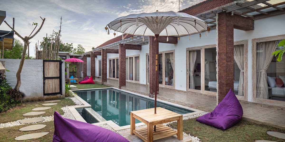 Nyang-Nyang Retreat