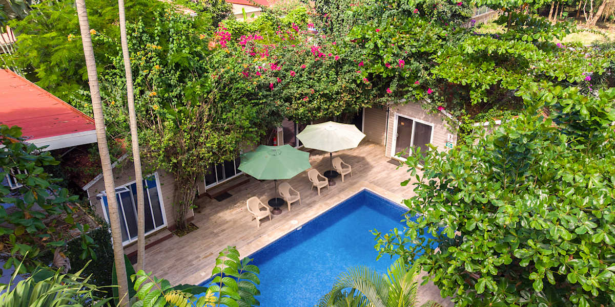 Jaco Lodge