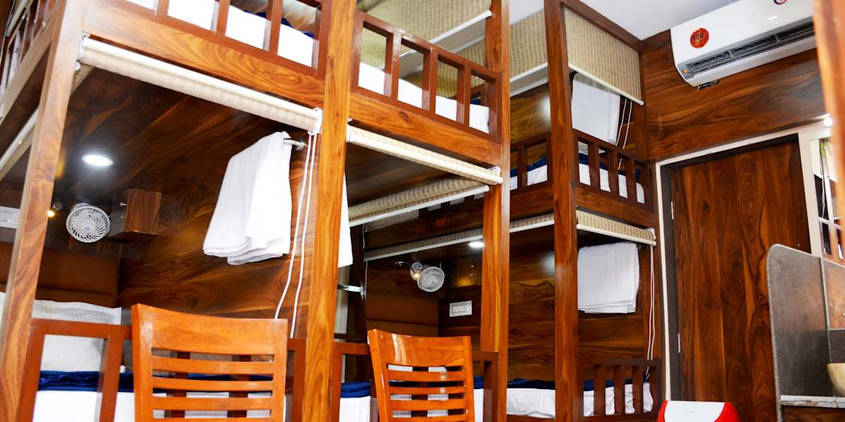 Hotel Nest N Rest