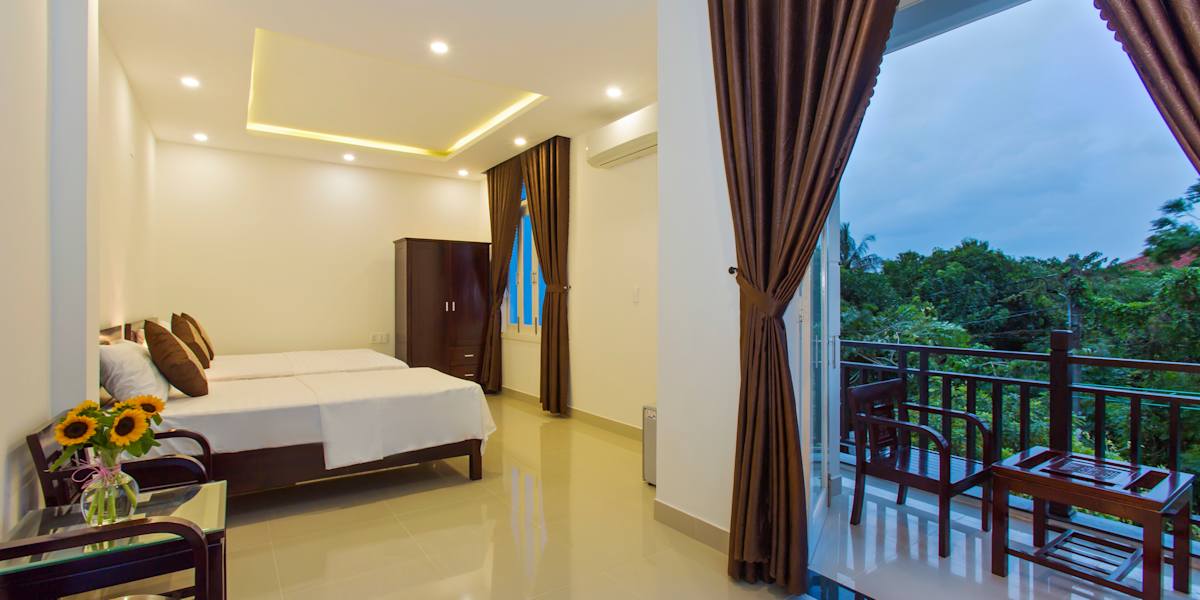 Pebble Homestay