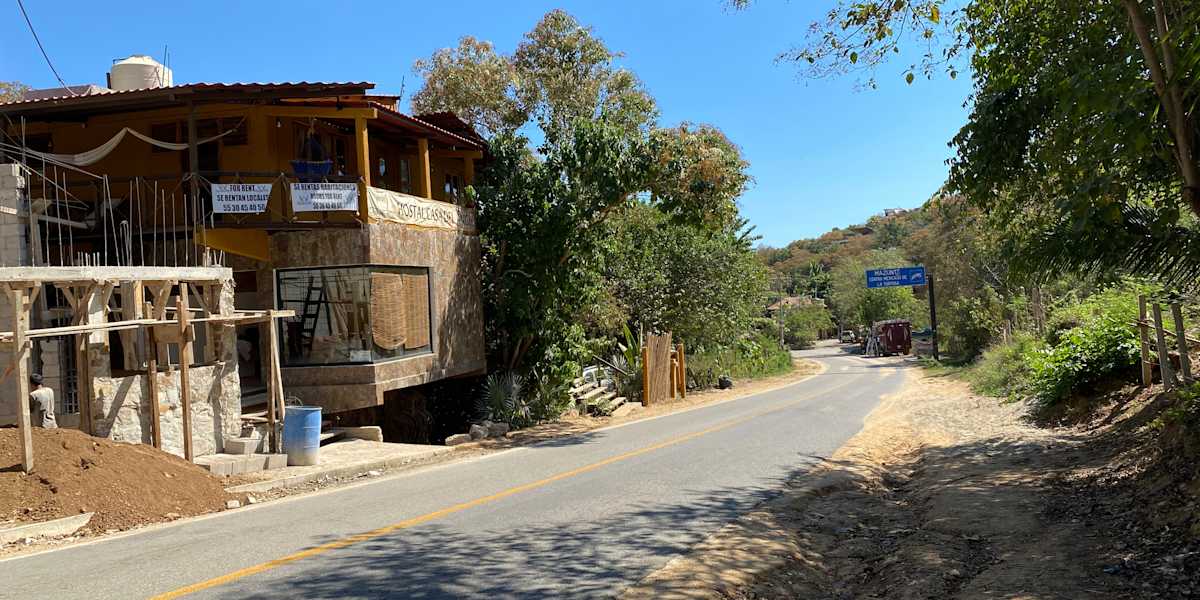 Hostal Casa del Angel