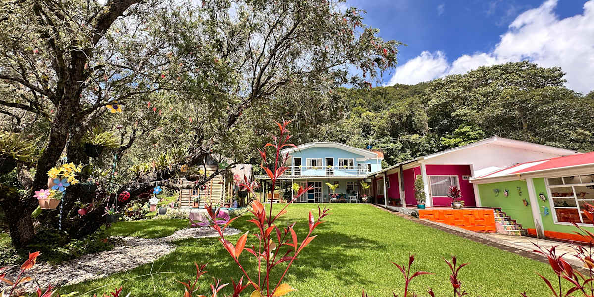 Hostal Padua