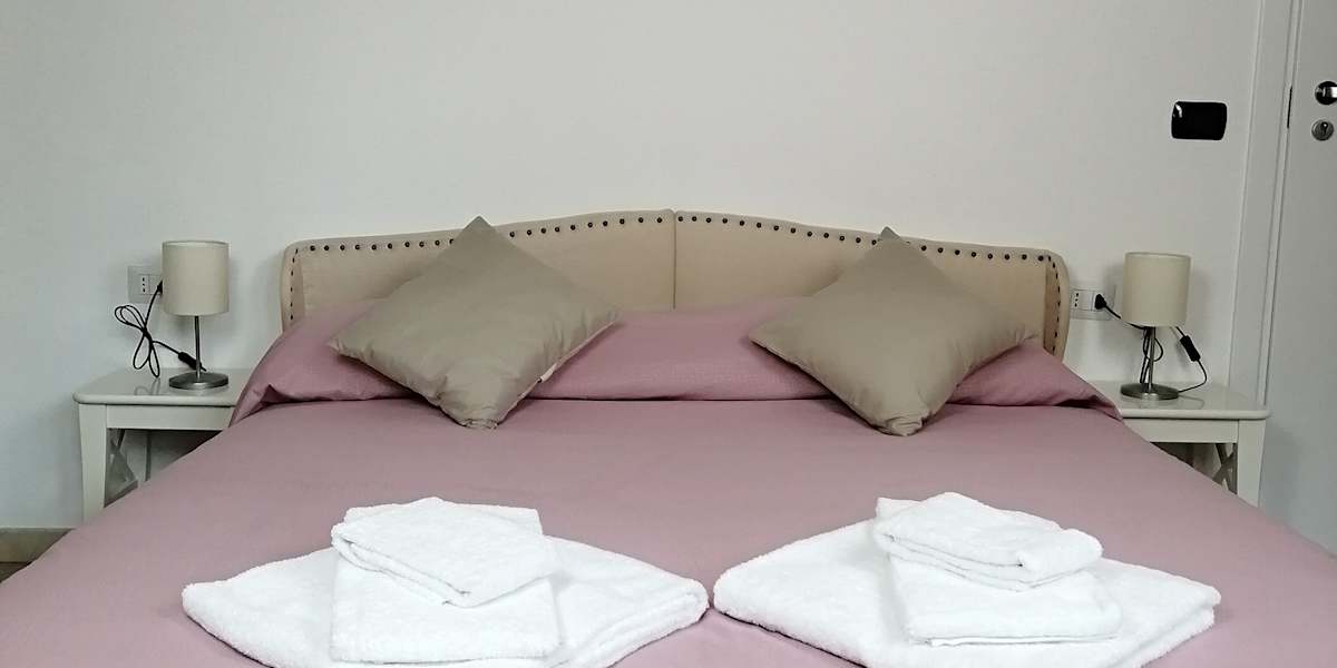 Trastevere & Gianicolo Sweet Rest