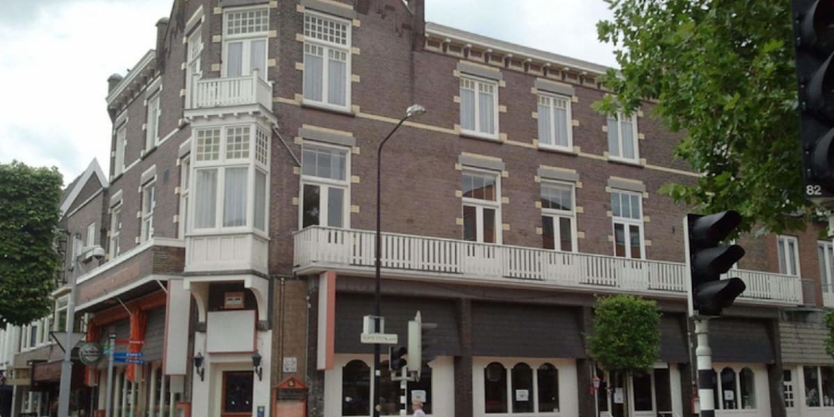 CoronaZeist Utrecht