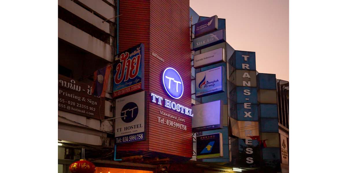 TT Hostel