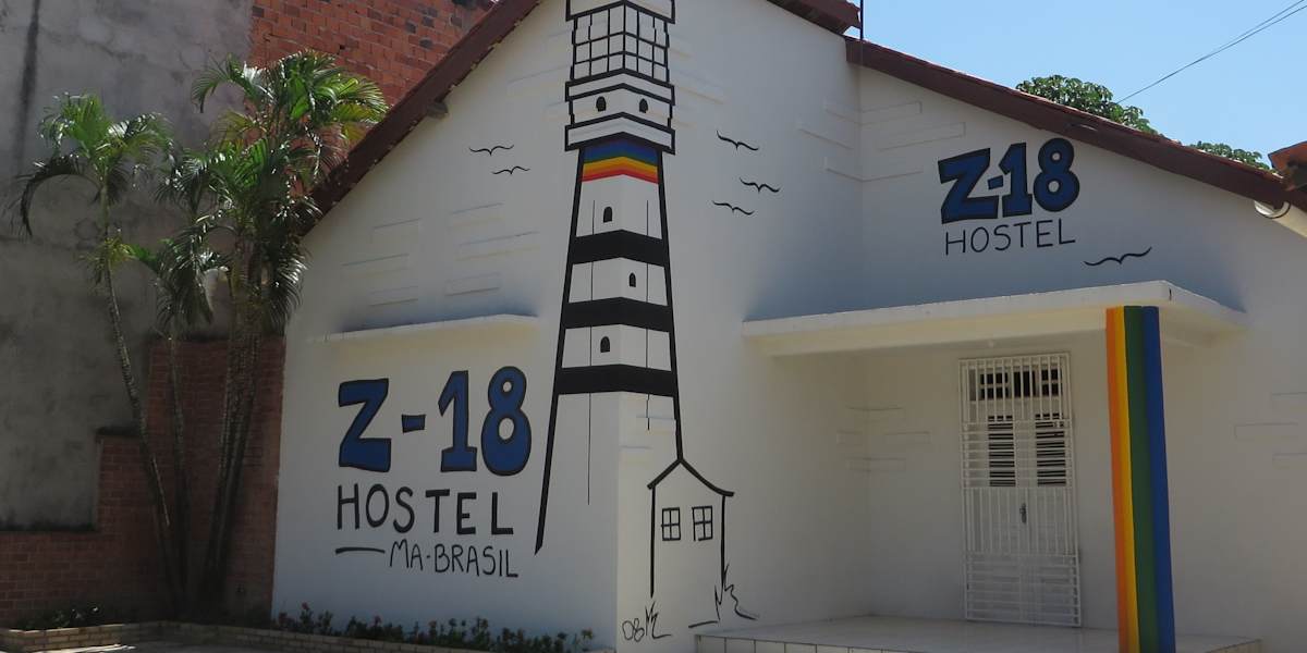 Z-18 Hostel