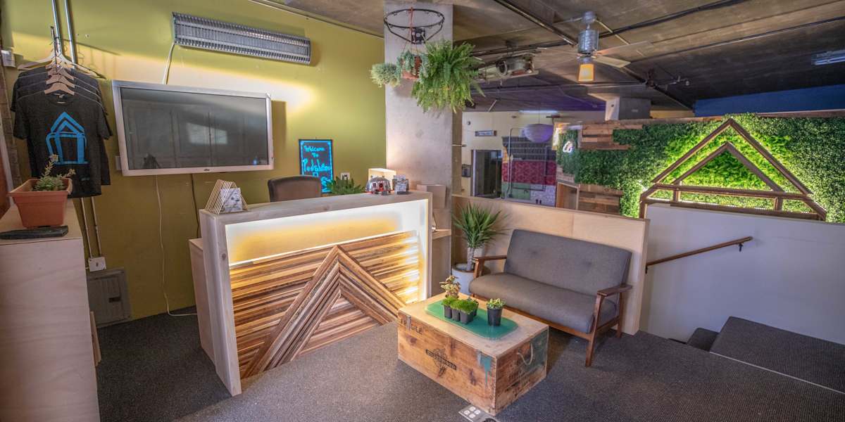 PodShare San Diego