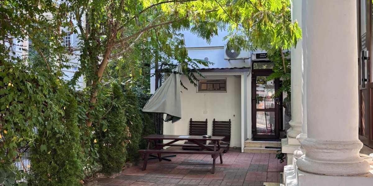 Piata Uniri Cozy Inn