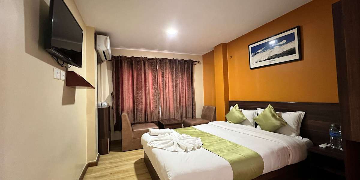 Holiday Hostel