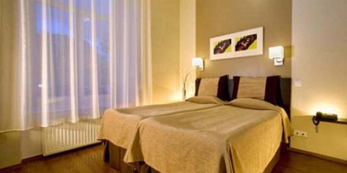 City Hotel Tallinn by Uniquestay