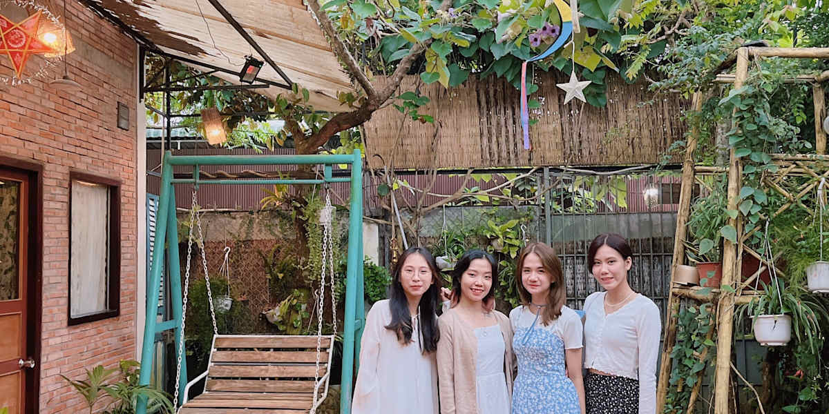 Green Sunshine Homestay