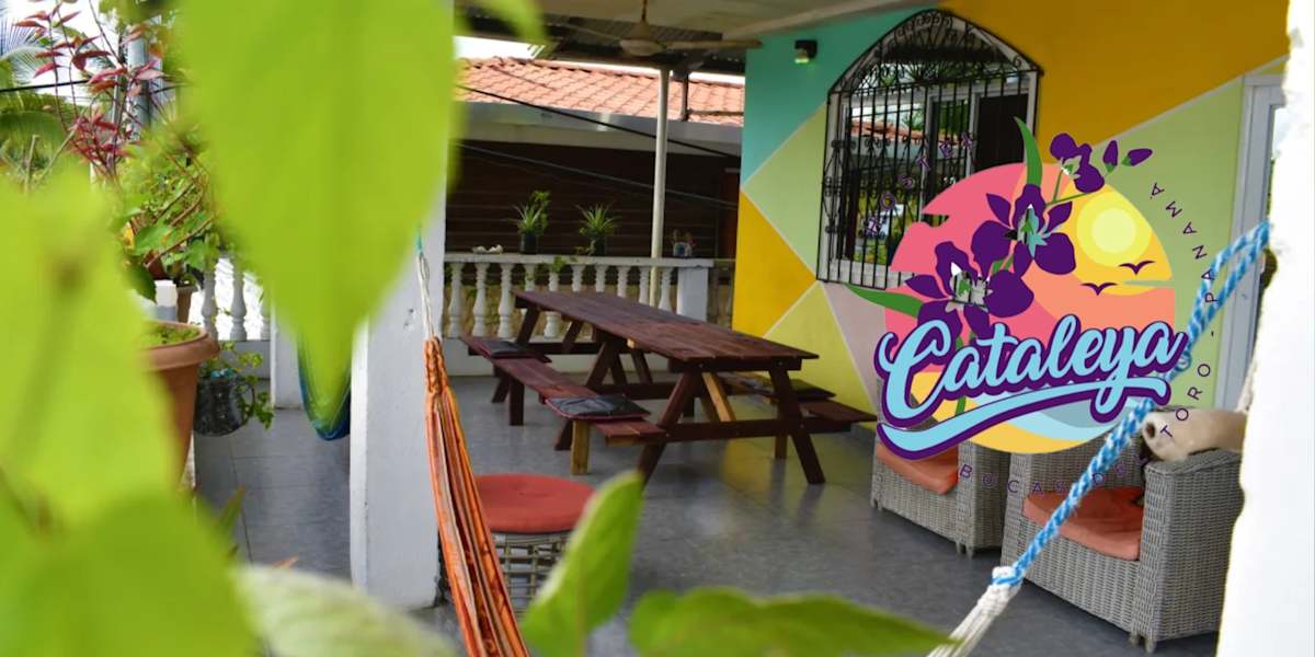 Cataleya Hostel