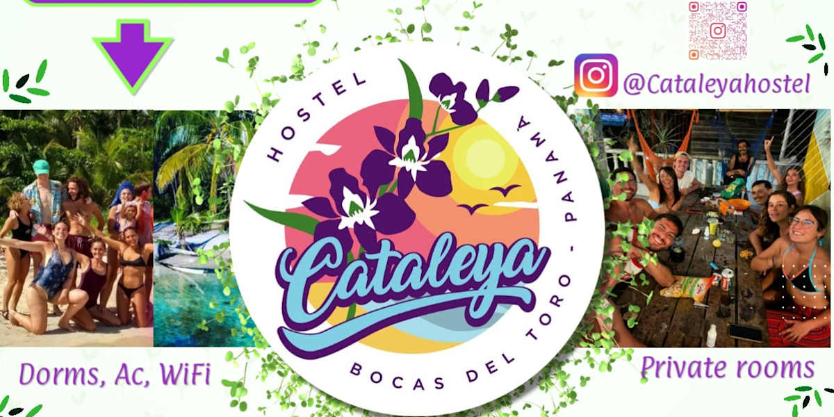 Cataleya Hostel