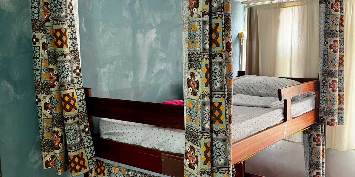 Hostel New Ipanema