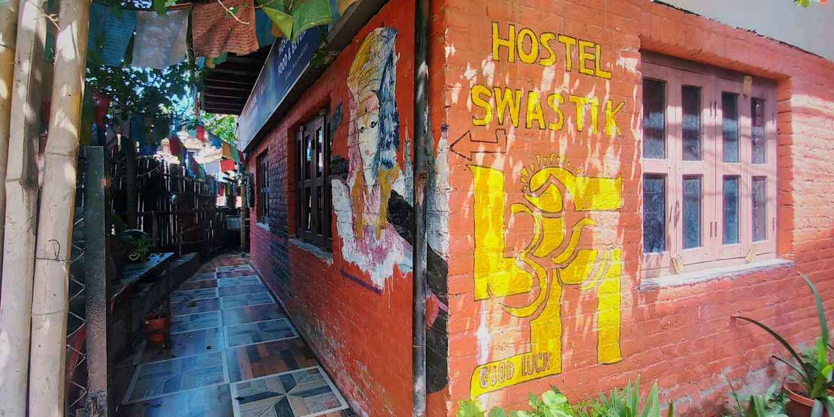 Hostel Swastik