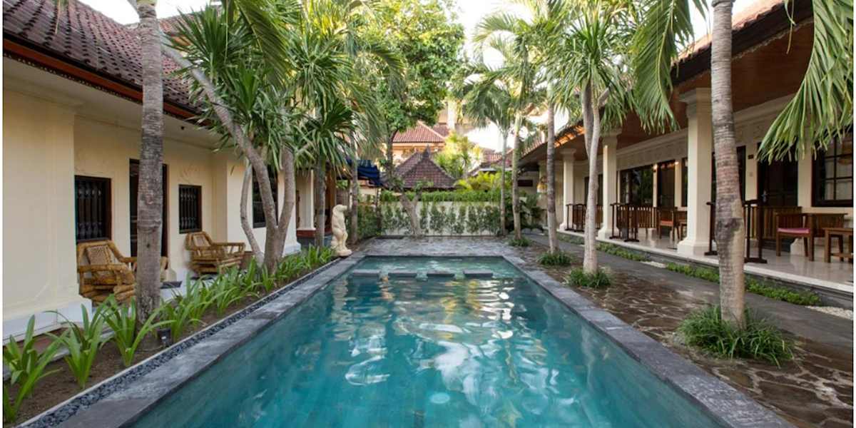 Sari Indah Cottage
