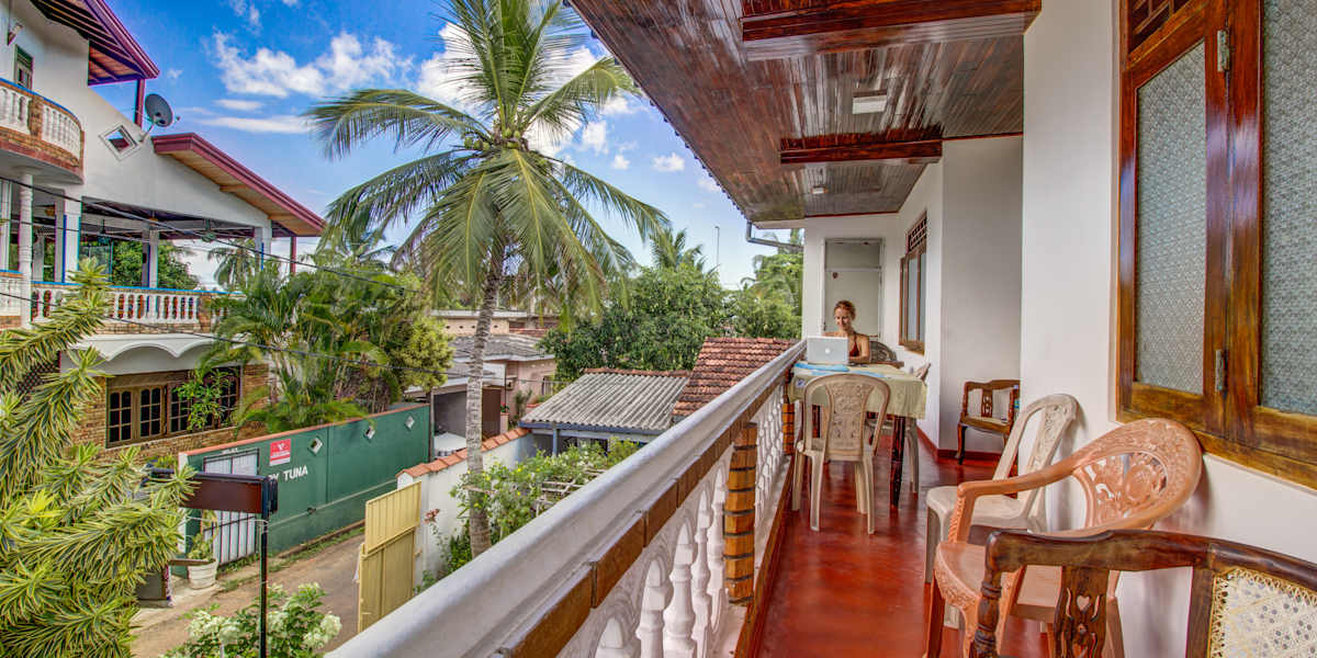 Kind & Love Guesthouse and Hostel