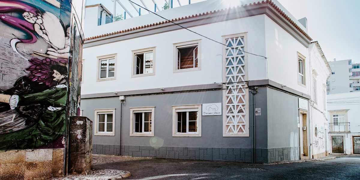 Hostel Dreams House