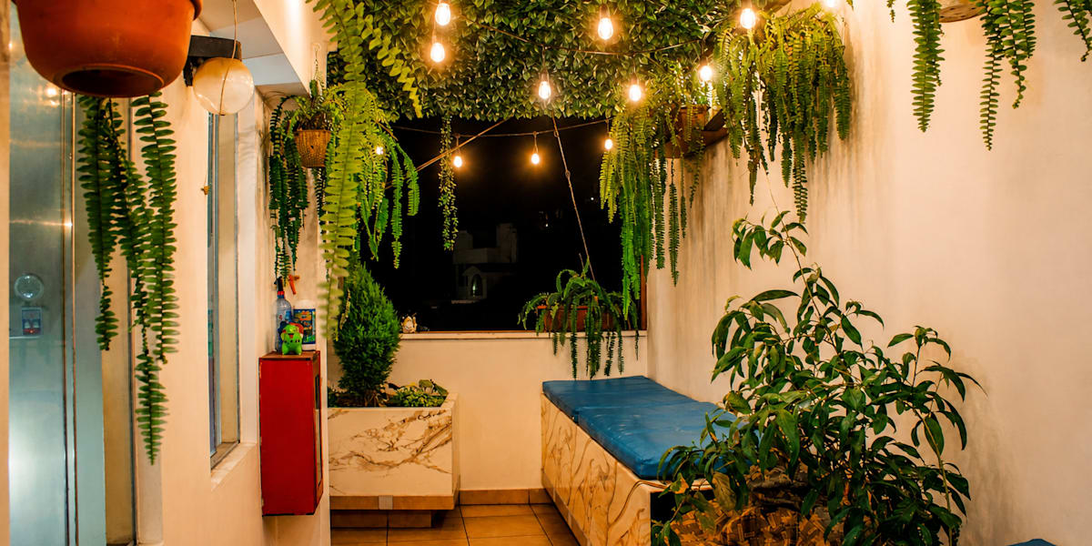 Passion Hostels Barranco