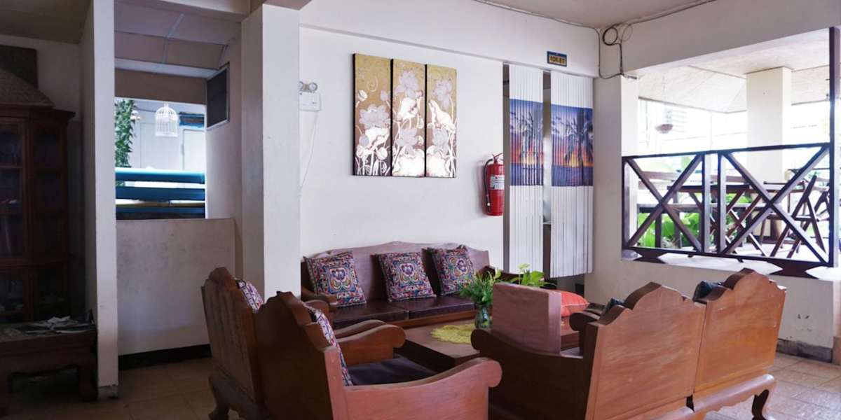 Water Well Guesthouse