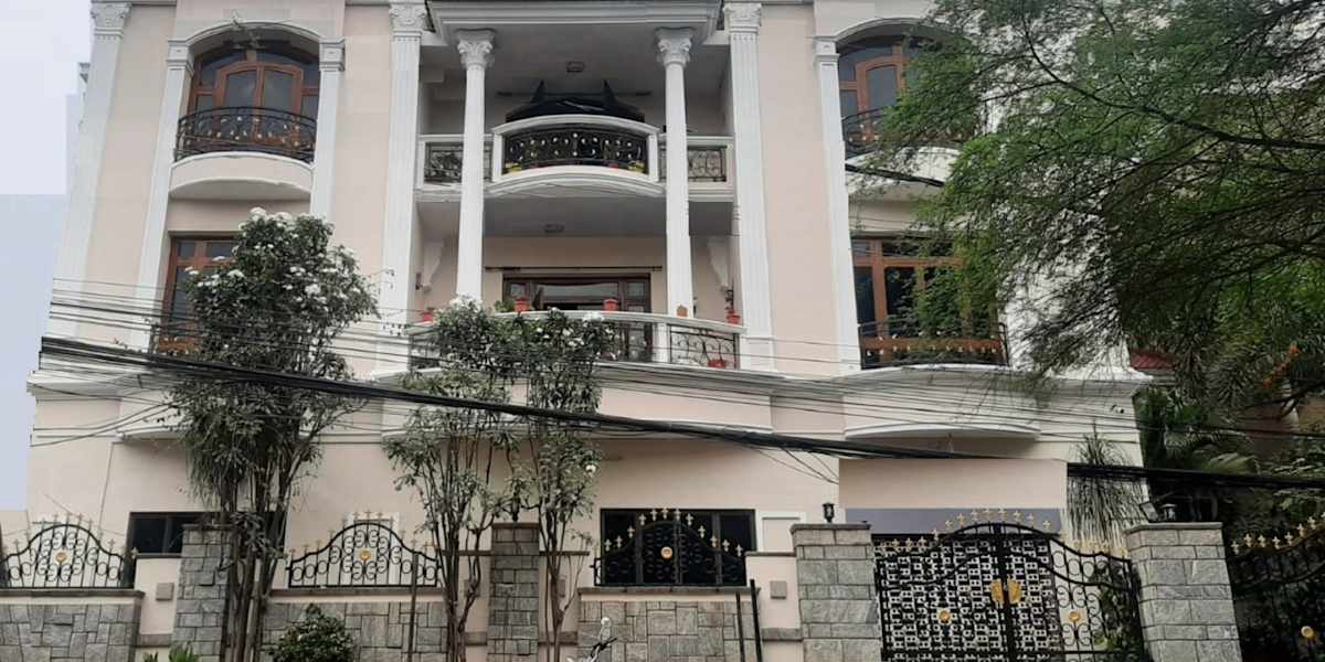 Kygo Hostels