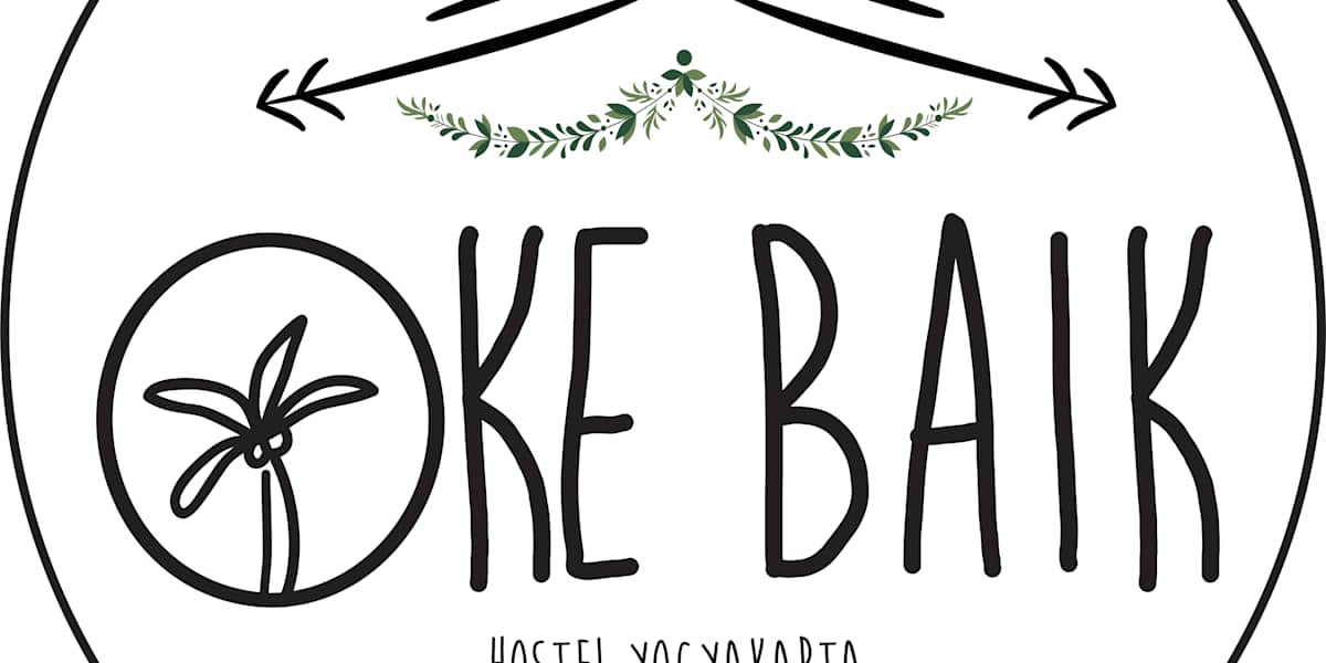 Oke Baik Hostel