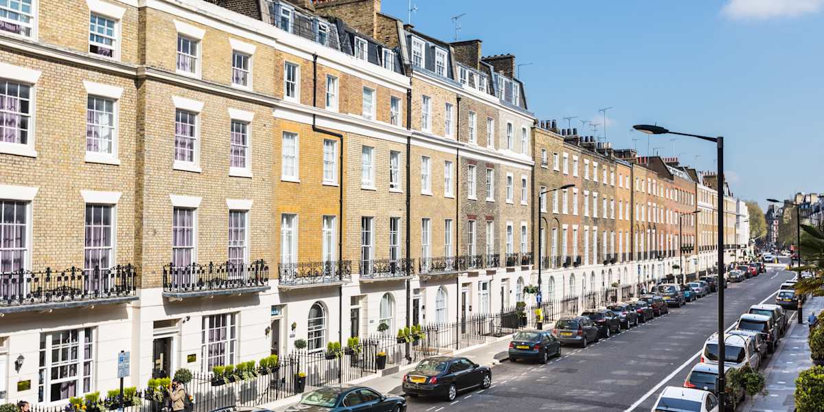 Belgravia Hotel