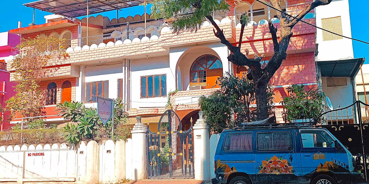 Jwala Niketan