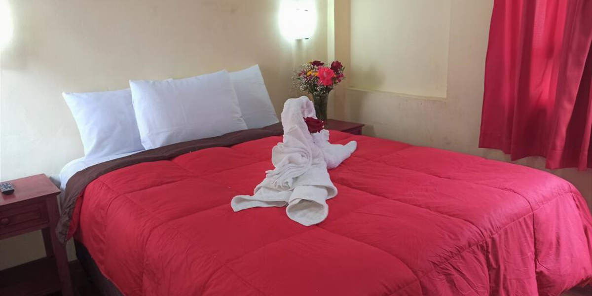 Hostal Tu Hogar