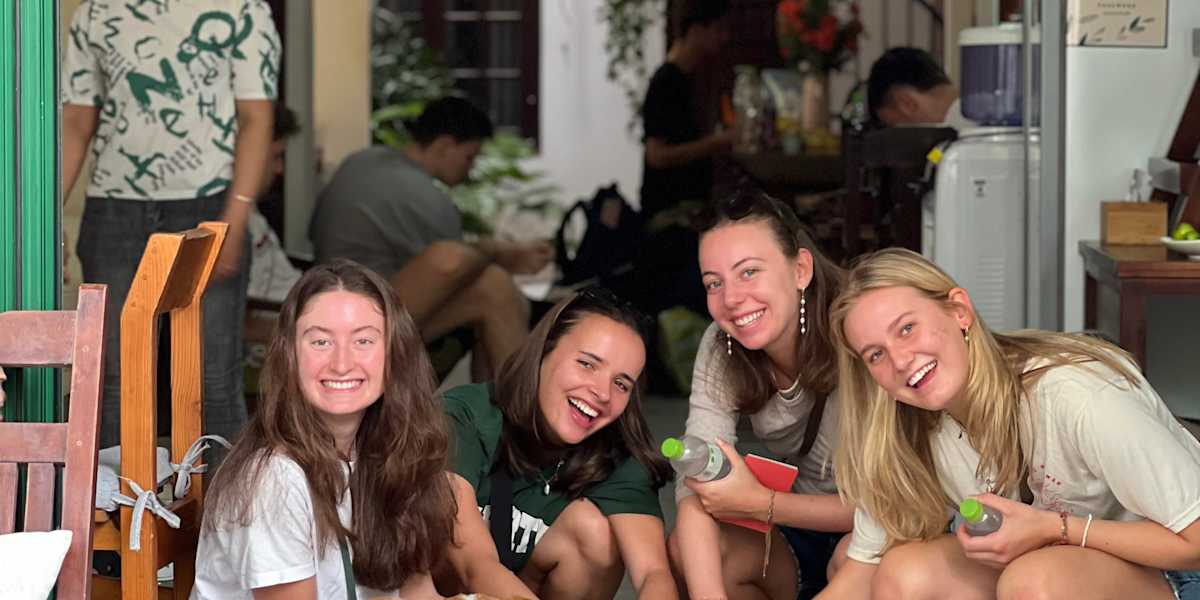 Okra Hoian Homestay