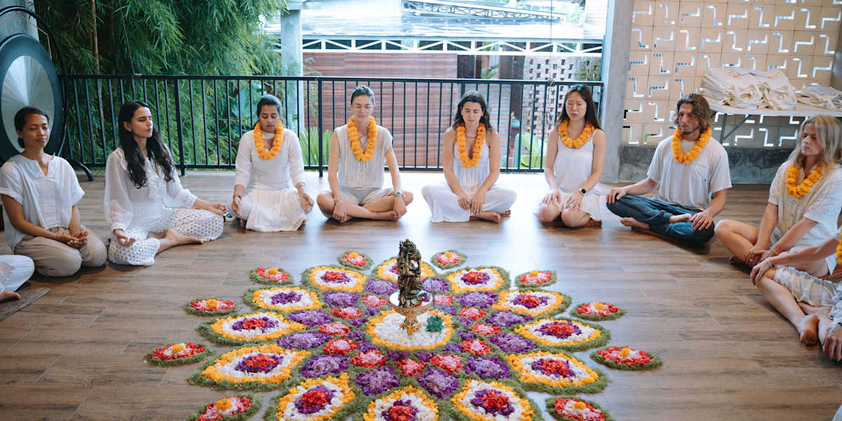 Dedeane Ubud