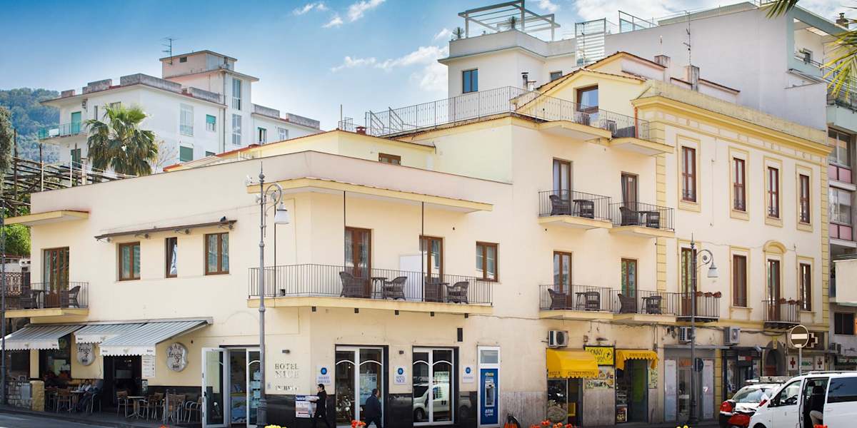 Hotel Nice