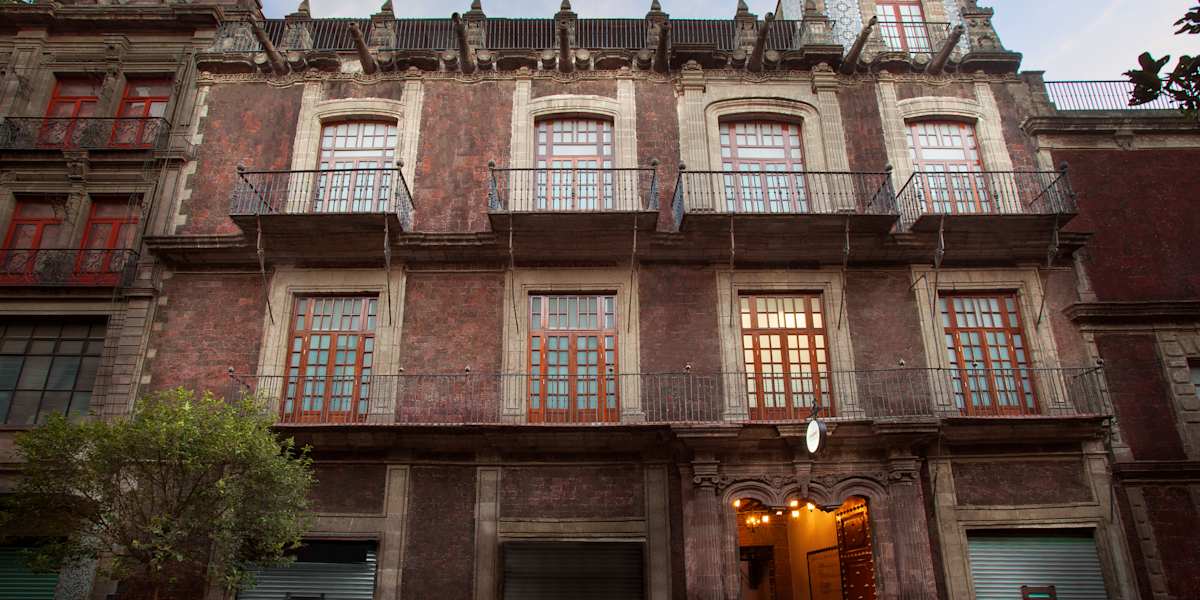 CASA MX centro
