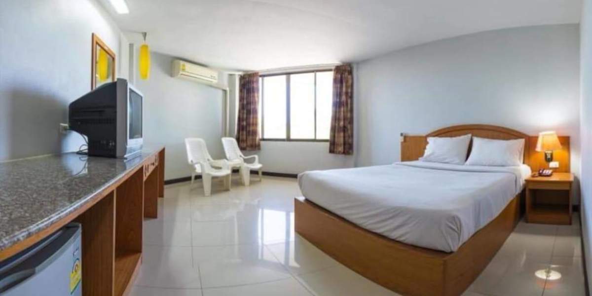 Sport Inn Chiang Rai