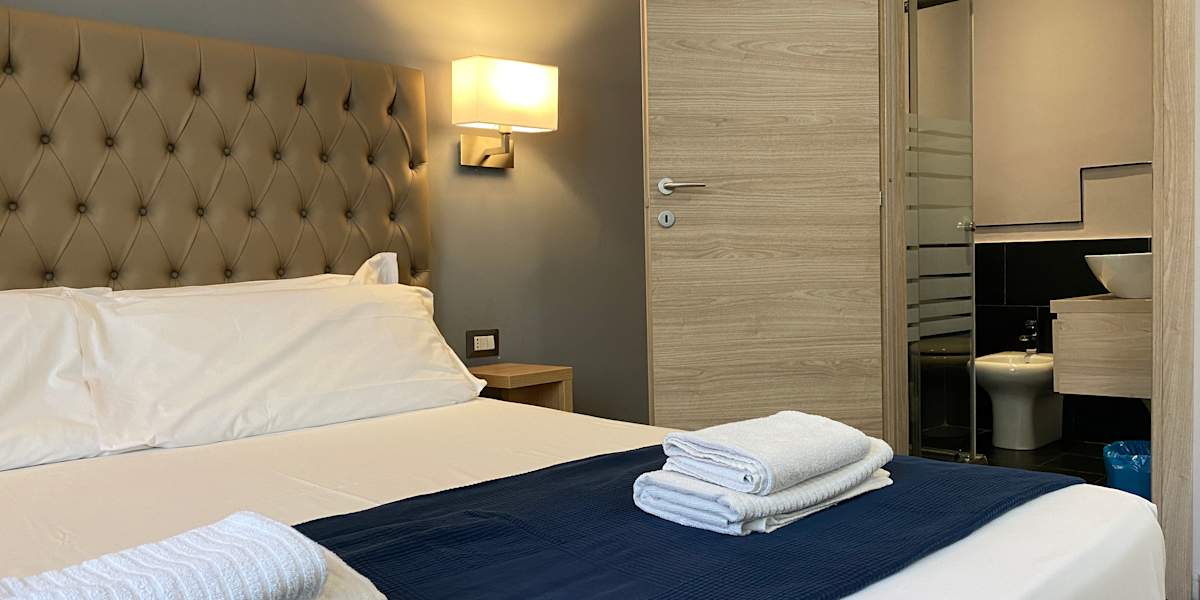 Hotel Genziana