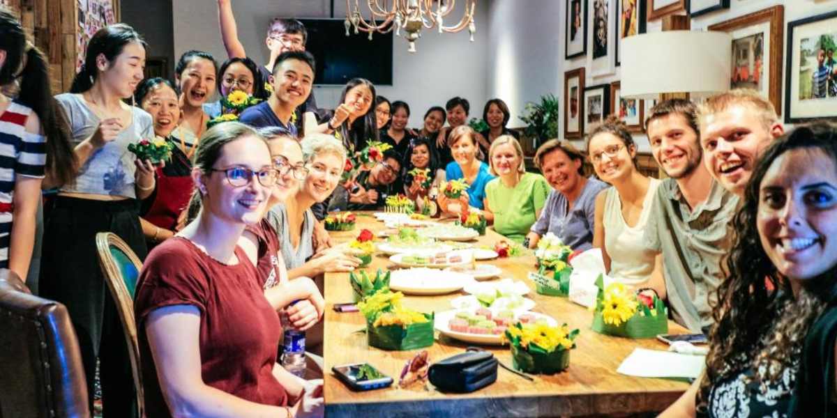Sonderia Hostel & Bar-Lazybones Hostel